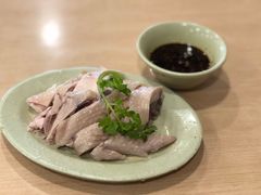 -百家鸡味馆(清泰店)