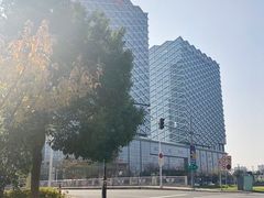 -维也纳国际酒店·江苏苏州火车站北广场店