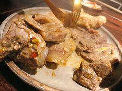 牛腱子-受气牛肉·重庆耙牛肉(南坪总店)