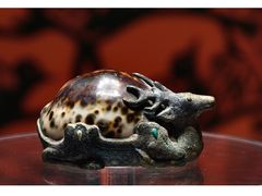 -北京大葆台遗址博物馆