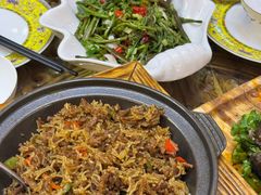 -宗巴雍姆藏餐府