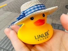 -LINLEE林里·手打柠檬茶(黄浦茂名南路店)