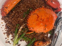 -喜记避风塘炒辣蟹(旗舰店)