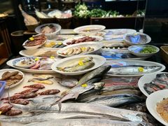 -小厨师·二十年沈家门小海鲜(百井坊巷店)