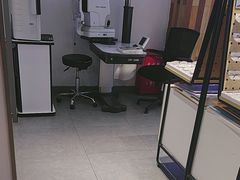-LOOK眼镜(宝山万达店)