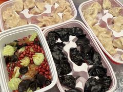 -添福来墨鱼饺子 · 海鲜东北菜(大连星海·黄浦路店)