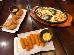 -Mr.Pizza米斯特比萨(合肥一九一二街区店)
