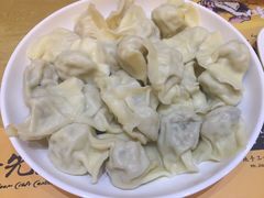 -饺子先生(世豪店)