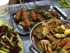 -小民大排档(光谷店)
