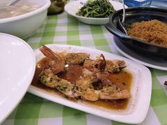 -快乐海鲜城(虎泉街店)