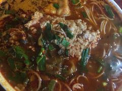 臭豆腐小锅米线-铁朋小锅米线(金星店)