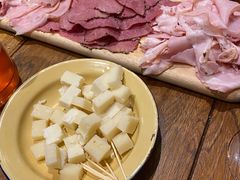 -Alimentari早午餐(安福路店)