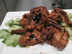 -圣琼美食百汇自助餐厅(长安万达店)