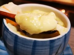 茶碗蒸蛋-山葵家·创意料理(临平银泰城店)