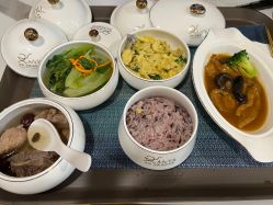 点击看大图 -安雅国际月子会所(拱北森宇富通店)