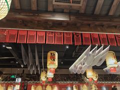 -杨记隆府重庆江湖菜(大悦城店)