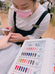 -TTNAIL天天美甲