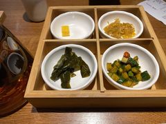 -闽上鲜·福建菜(龙湖滨江天街店)