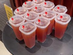 -巴奴毛肚火锅(悠唐购物中心店)