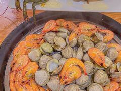 -船奇蒸汽海鲜·闽菜(八市海鲜总店)