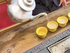 -三锅莊·牦牛肉火锅·香格里拉特色藏餐宴请餐厅(菱角塘路店)