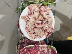 -朝伟清真铜瓢牛肉馆(三十年老·店)