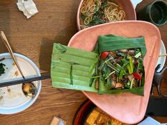 -云海肴·汽锅鸡·云南菜(苏州中心店)