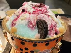 -井格重庆火锅(西直门凯德Mall店)