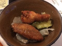 绿柠食堂-绿柠食堂(北外滩店)