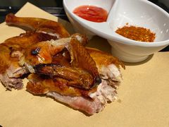 -达叔香味海鲜(海棠68环球美食街店)