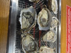 -蚝英雄鲜蚝自助专门店(长楹天街直营店)