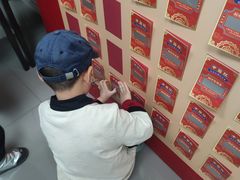 -童学馆·诗书礼乐少儿国学(天津大剧院店)