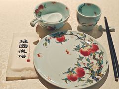 -维园悦谱·海派家常菜(乌鲁木齐南路店)