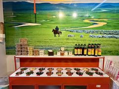 -前门杨记·铜锅涮肉(王府井·故宫店)