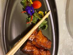 -酌宴府The China Club·广州万富希尔顿酒店(云城东路店)