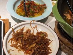 -刀板香·安徽菜(国购IFC店)