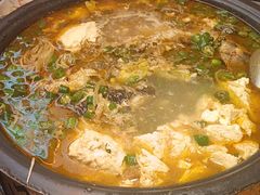 -探鱼·鲜青椒爽麻烤鱼(番禺万达店)