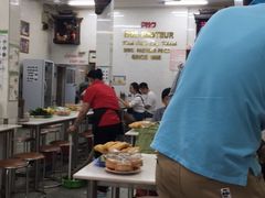 -Pho Hoa Pasteur