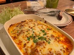 -玛格萝妮比萨屋(陆家浜路店)