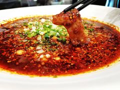 -陶苏·品味融合川菜(龙湖源著天街店)