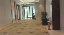 -成都世外桃源酒店-宴会厅·草坪婚礼·会议活动