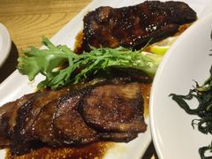 -潮粥荟·潮汕砂锅粥(朝阳大悦城店)