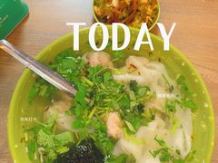 -石门侯·石门馄饨侯(革新北街店)