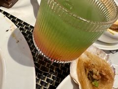 -云海轩·海鲜自助-河北云瑧世纪大饭店1F