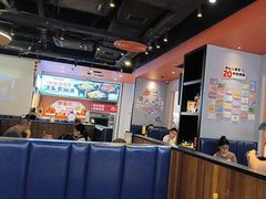 -里岛烤鱼(东港凯虹广场店)