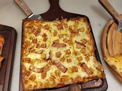 -比格比萨自助(宋家庄店)