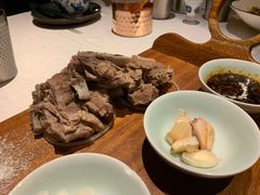 -丝路金桃·新疆菜(徐汇店)