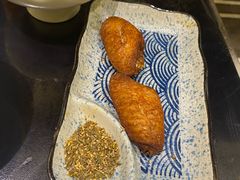 -那些年一起吃串的地方烧烤(观前街店)