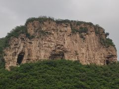 -老象峰