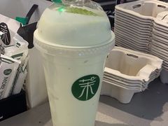 -茉酸奶(雨花客厅店)